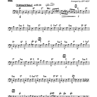 A Salute to Glenn Miller II - Bass