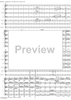 Symphony No. 5, Movement 1 - Full Score