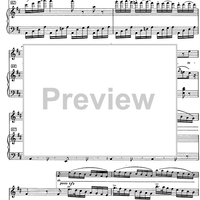 O Beau Pays from Les Huguenots