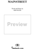 Mainstreet
