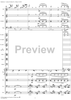 Leonore Overture no. 3 , op. 72b - Full Score