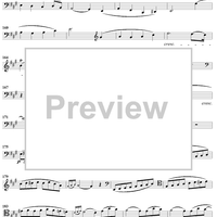 Cello Sonata No. 3 in A Major, Op. 69 - Cello