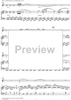 Violin Sonata No. 5 - Piano Score