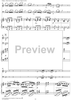 Piano Trio No. 2 in C major, Op. 87 - Piano