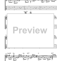 Blessed Assurance (No MP3)