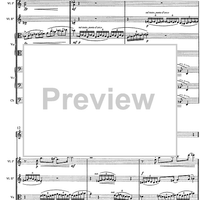 Am Wege zum Licht - Score