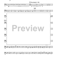 The Wellerman Come - Bassoon