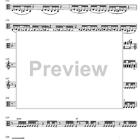 String Quartet No. 3 - Viola