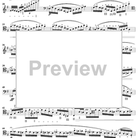 High School of Cello Playing, Op. 73: Part 2 (Nos. 21-40)