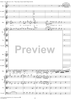 Recitative and Aria: Vieni, vieni, ov'amor t'invita, No. 1 from "Lucio Silla", Act 1 - Full Score