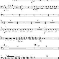 Abertura e Toccata - Trombone