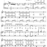 If I Became the President