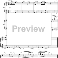 50 Russian Folk-Songs. No. 50. There Was No Wind