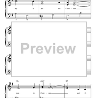 You're All I Want For Christmas