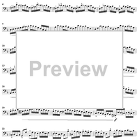 High School of Cello Playing, Op. 73: Part 1 (Nos. 1-20)