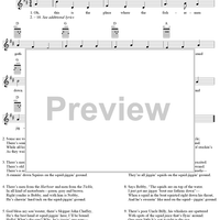 The Squid-Jiggin' Ground