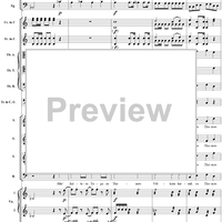 Thamos, König in Aegypten, K336A (K345)