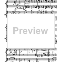 Porgy and Bess - Fantasy for Two Pianos