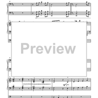 Fanfare and Morning Praise