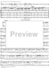 "Deh! vieni alla finestra", No. 17 from "Don Giovanni", Act 2, K527 - Full Score