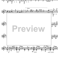 La Chasse des Sylphes Op.29