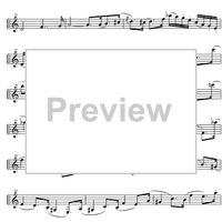 Capriccio No.17 a minor