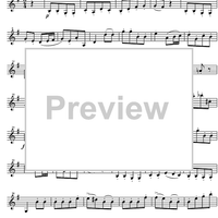 Duo Op.38 No. 2 - Violin 2