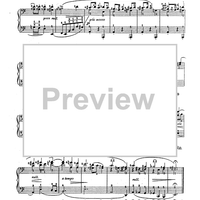 Mazurka (Chopinesque) - from Seven Modern Dances