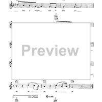 The Air That I Breathe