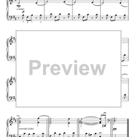 Intermezzo In B Minor