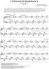 Command Performance (from Arabeske, Op. 18)