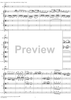 Symphony No. 34 in C Major, Movement 2 - Full Score