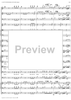 Messiah, no. 33: Lift up your heads, O ye gates - Full Score