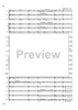 Rhythm of the Spheres - Score