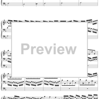 Chorale Prelude, BWV 688: Jesus Christus unser Heiland