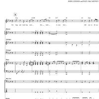 The Long and Winding Road