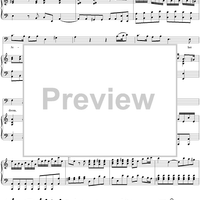 Joshua, Act 2, Nos. 18  "See, the raging flames arise"