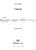 Valsette - Violin