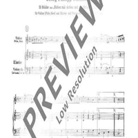 15 Pieces from "Seven Times Seven and a Minuet"