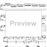 Variations sur un Thème dans le Style Ancien