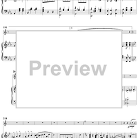 Sounds from the Hudson - Piano Score