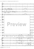 "Bald prangt, den Morgen zu verkünden" (finale), No. 21 from  "Die Zauberflöte", Act 2 (K620) - Full Score