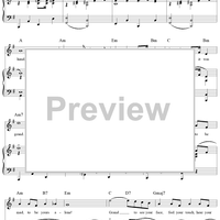 I Didn't Know What Time It Was