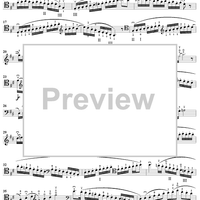 High School of Cello Playing, Op. 73: Part 1 (Nos. 1-20)