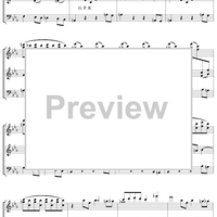 Symphony No. 1, Movement 6