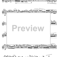 Again and again - Violin