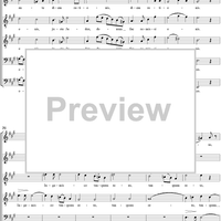 Grande Messe des Morts (Requiem), No. 5: Quaerens me