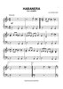 Habanera