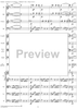 Symphony No. 8 in B Minor, "Unfinished", D759, Movement 1 - Full Score