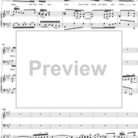 Christmas Oratorio: Part III, The Shepherds